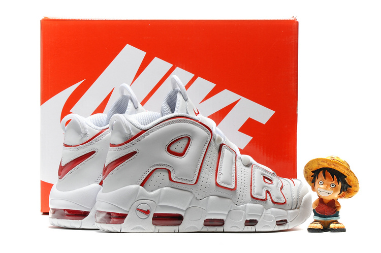 Nike Air More Uptempo shoes-004