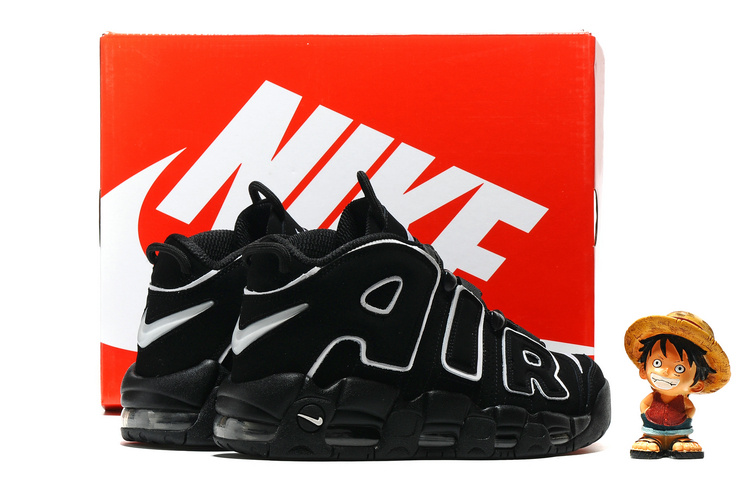 Nike Air More Uptempo shoes-005