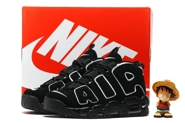 Nike Air More Uptempo shoes-005