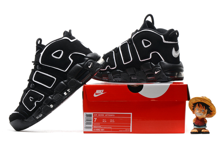 Nike Air More Uptempo shoes-005