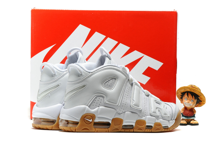 Nike Air More Uptempo shoes-006