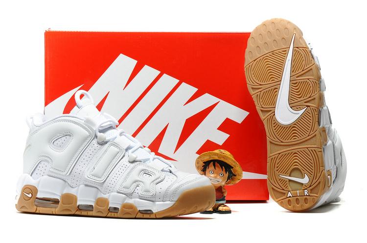 Nike Air More Uptempo shoes-006