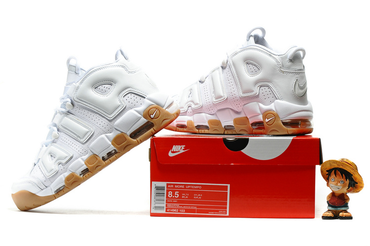 Nike Air More Uptempo shoes-006