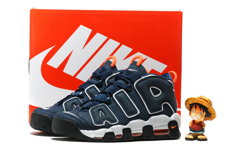 Nike Air More Uptempo shoes-007