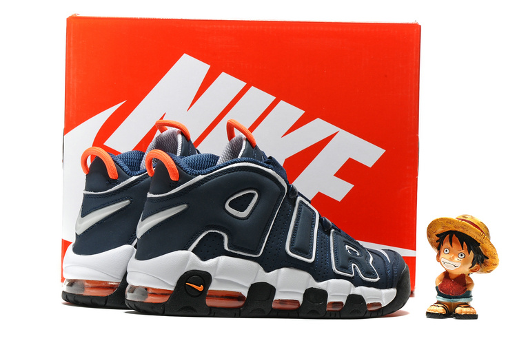 Nike Air More Uptempo shoes-007