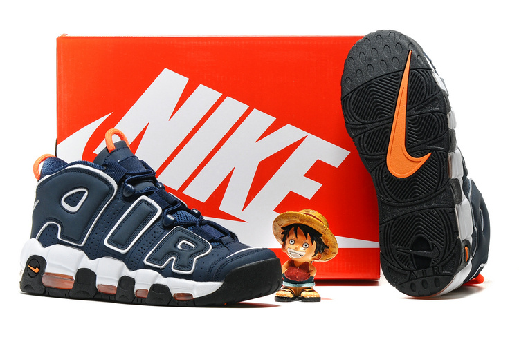 Nike Air More Uptempo shoes-007