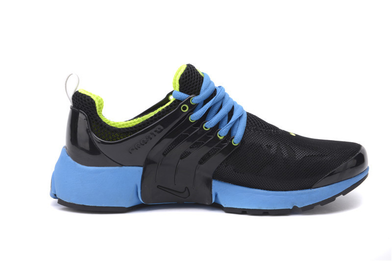 Nike Air Presto men shoes-001