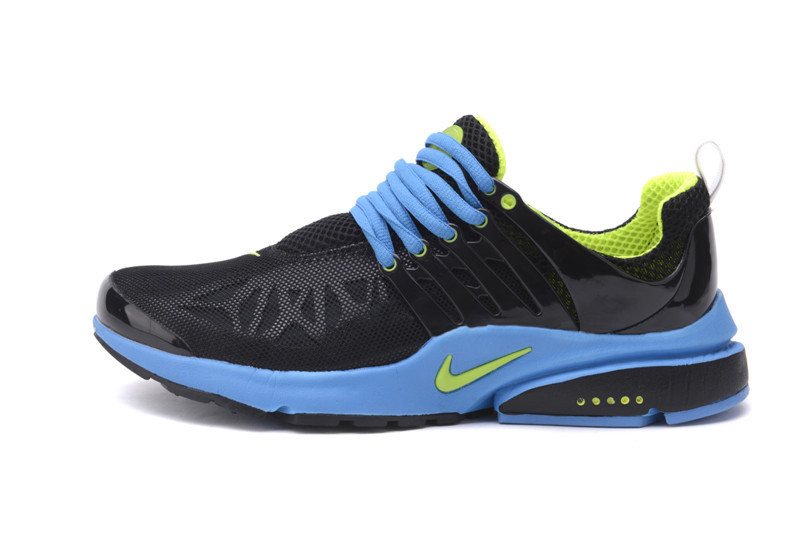 Nike Air Presto men shoes-001