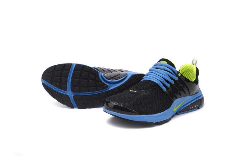 Nike Air Presto men shoes-001