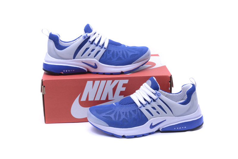 Nike Air Presto men shoes-002