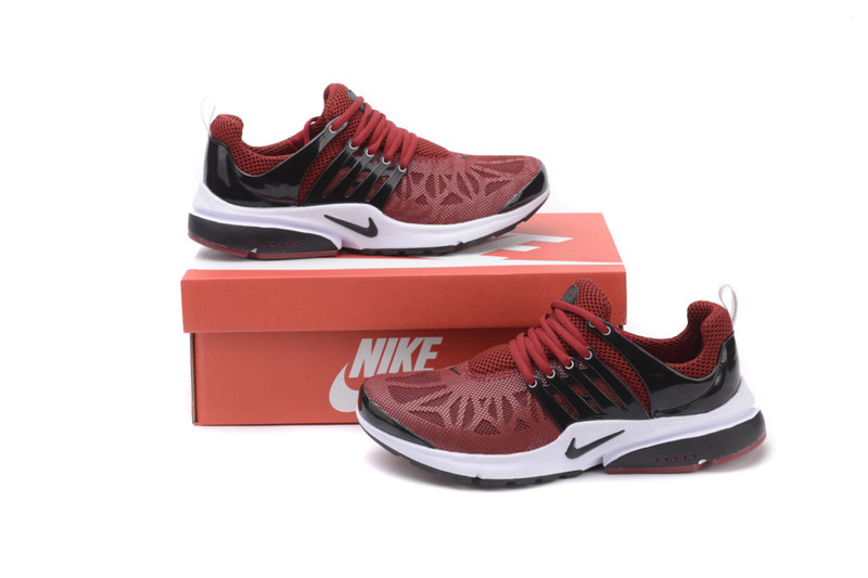 Nike Air Presto men shoes-005