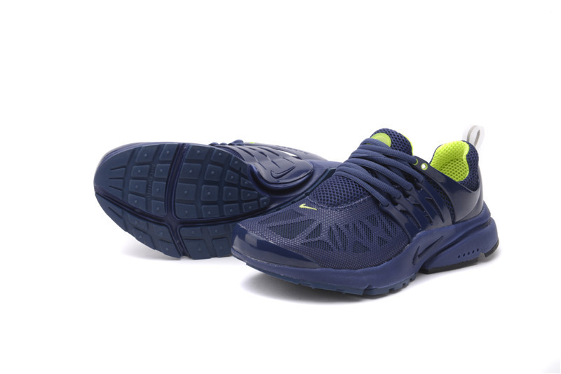 Nike Air Presto men shoes-007