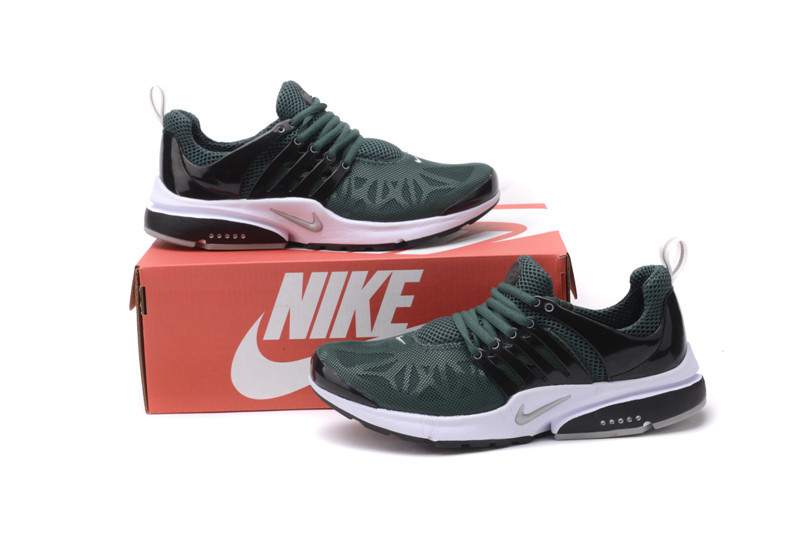 Nike Air Presto men shoes-009