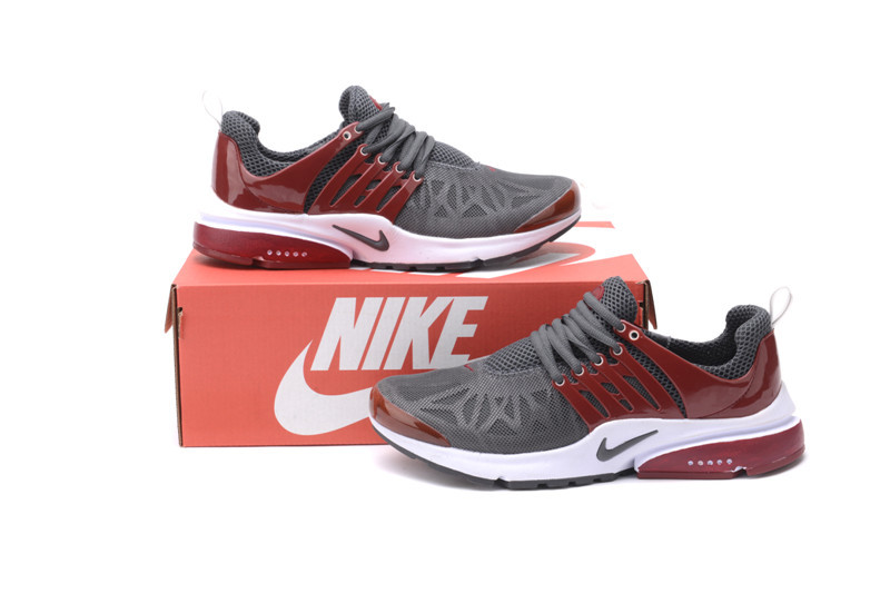 Nike Air Presto men shoes-010