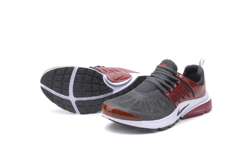 Nike Air Presto men shoes-010