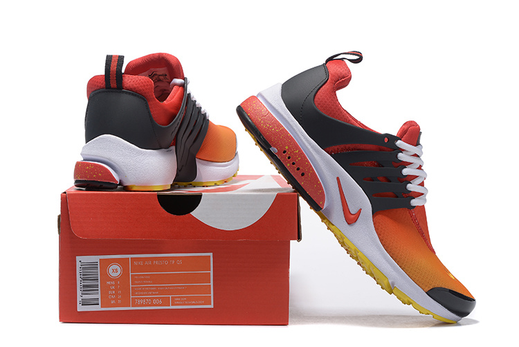 Nike Air Presto men shoes-011