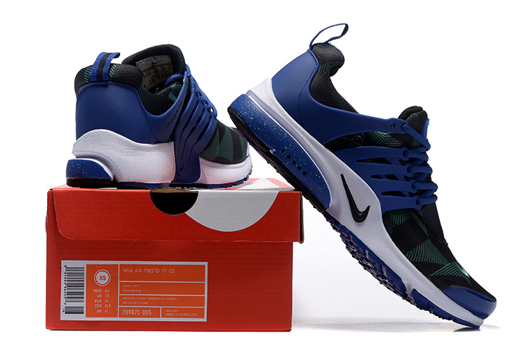 Nike Air Presto men shoes-012