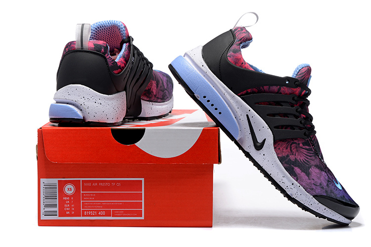 Nike Air Presto men shoes-013