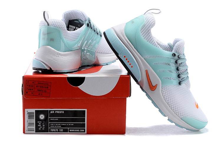 Nike Air Presto men shoes-015