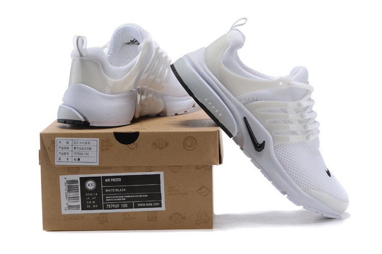 Nike Air Presto men shoes-016