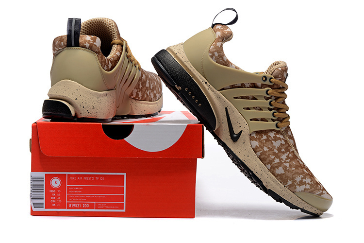 Nike Air Presto men shoes-018