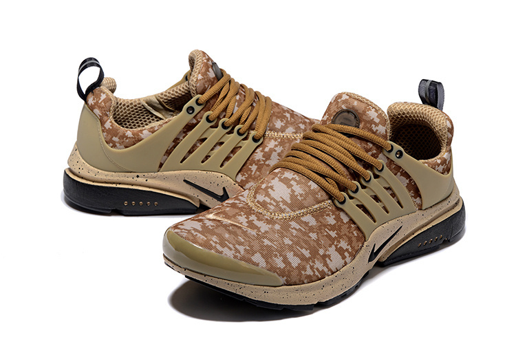 Nike Air Presto men shoes-018