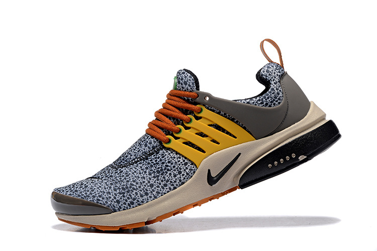 Nike Air Presto men shoes-019