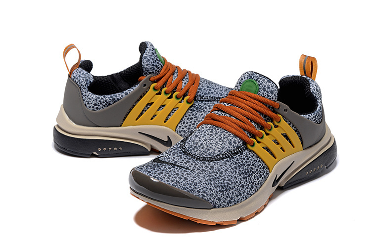 Nike Air Presto men shoes-019