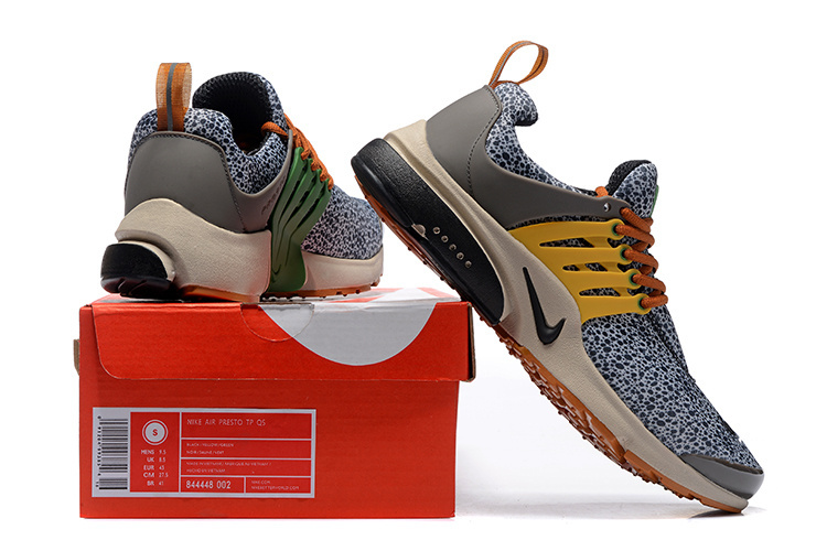 Nike Air Presto men shoes-019