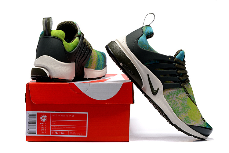 Nike Air Presto men shoes-020