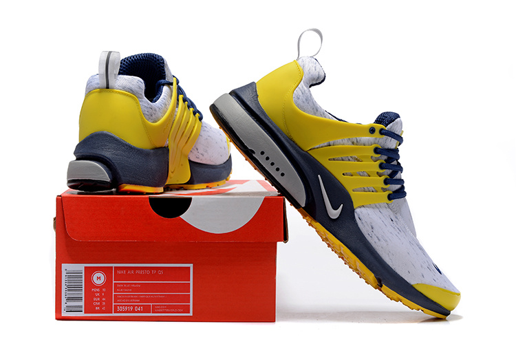 Nike Air Presto men shoes-021