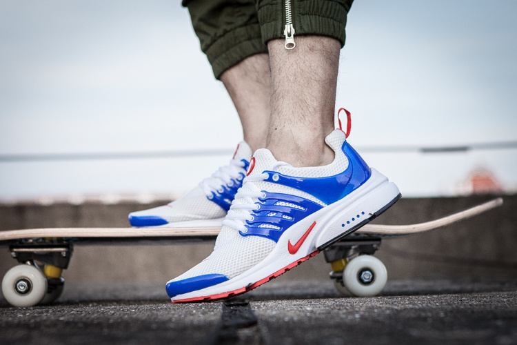 Nike Air Presto men shoes-022