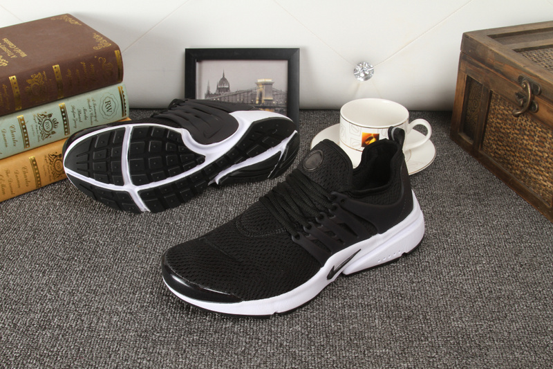 Nike Air Presto men shoes-024