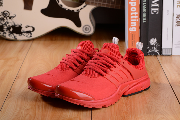 Nike Air Presto men shoes-026