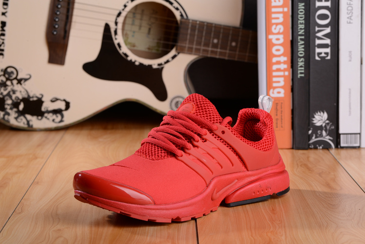 Nike Air Presto men shoes-026