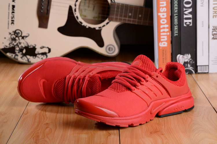 Nike Air Presto men shoes-026