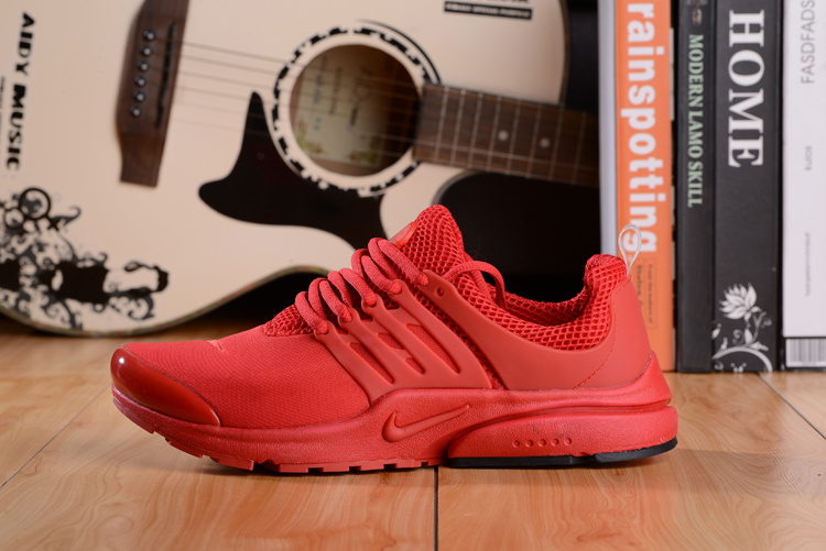 Nike Air Presto men shoes-026