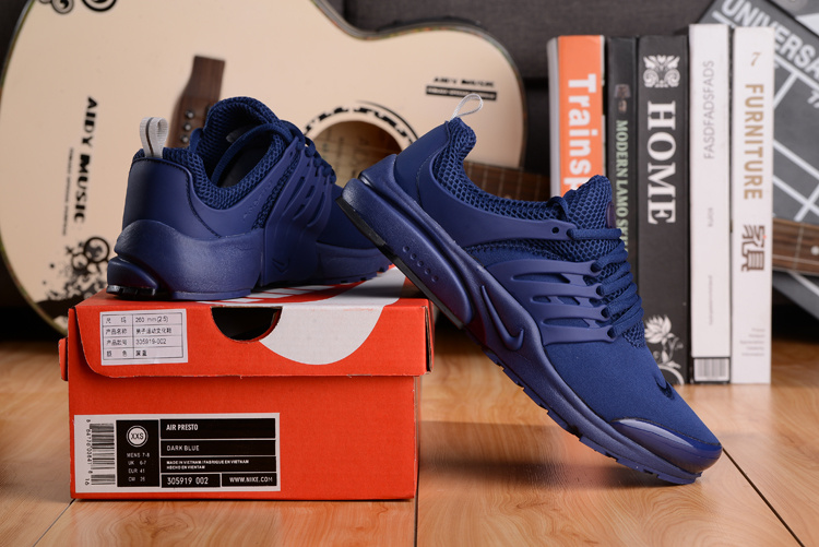 Nike Air Presto men shoes-028