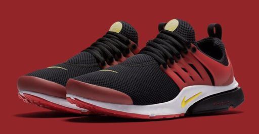 Nike Air Presto men shoes-039