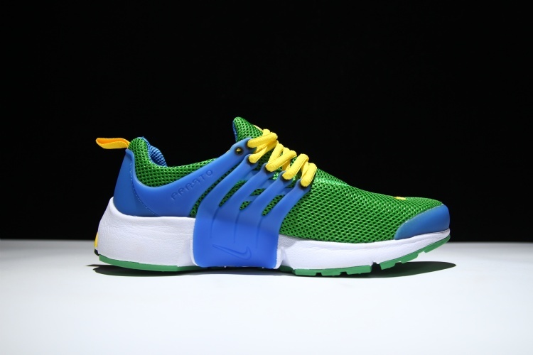 Nike Air Presto men shoes-043