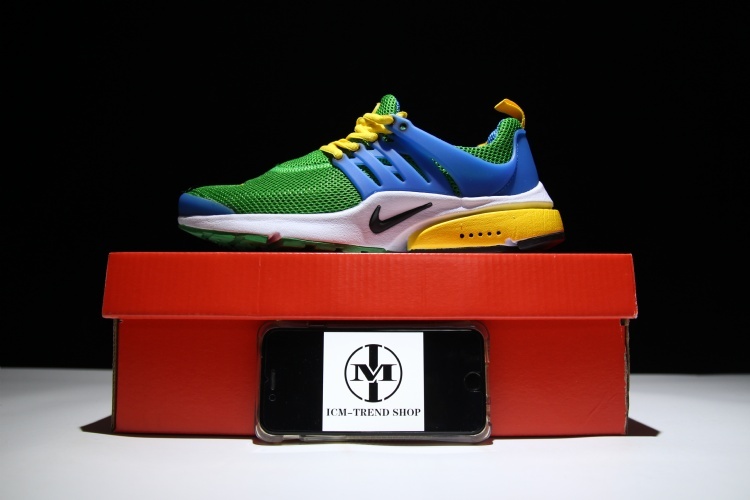 Nike Air Presto men shoes-043