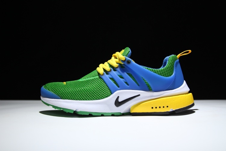 Nike Air Presto men shoes-043