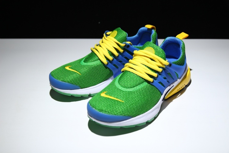 Nike Air Presto men shoes-043