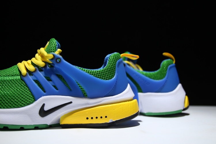 Nike Air Presto men shoes-043