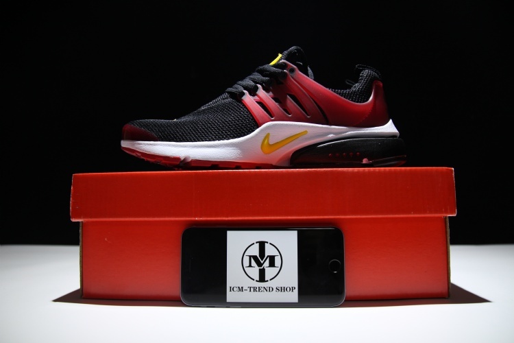 Nike Air Presto men shoes-053