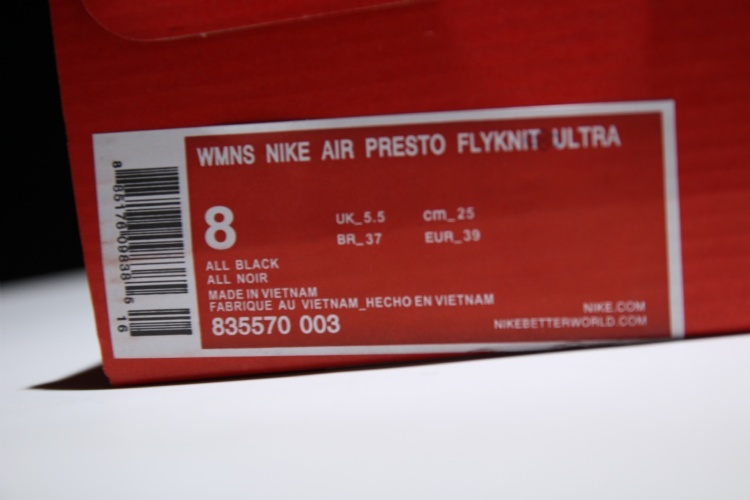 Nike Air Presto men shoes-055