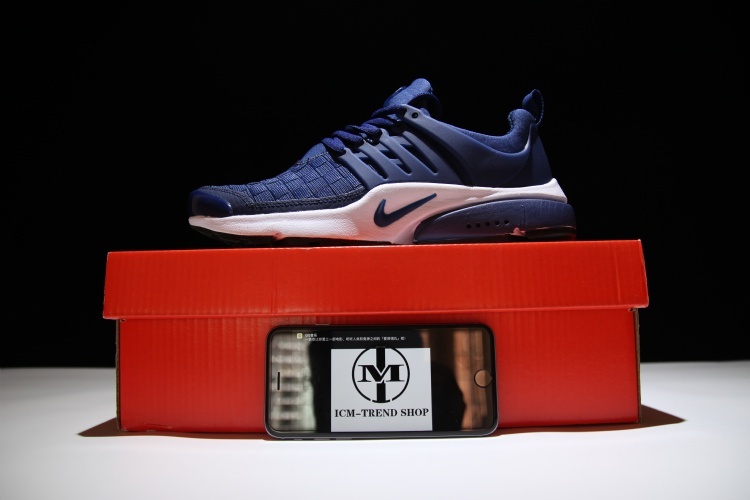 Nike Air Presto men shoes-058