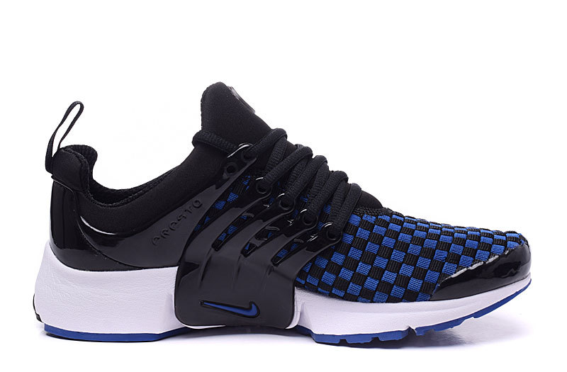 Nike Air Presto men shoes-066