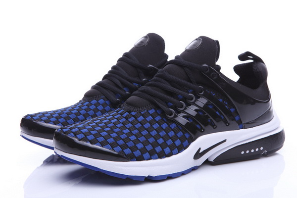 Nike Air Presto men shoes-066