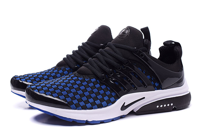 Nike Air Presto men shoes-066